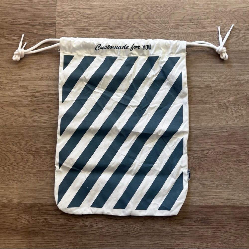 Vans Dust Bag